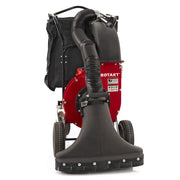 Cumpara Aspirator de Frunze şi Resturi Vegetale Rotakt ROAF-08 Sac Colector cu Capacitate de 175 de litri, motor Rato de la Mesterul Minune