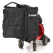 Cumpara Aspirator de Frunze şi Resturi Vegetale Rotakt ROAF-08 Sac Colector cu Capacitate de 175 de litri, motor Rato de la Mesterul Minune