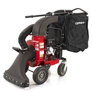 Cumpara Aspirator de Frunze şi Resturi Vegetale Rotakt ROAF-08 Sac Colector cu Capacitate de 175 de litri, motor Rato de la Mesterul Minune