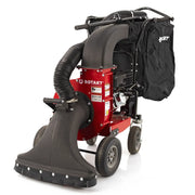 Cumpara Aspirator de Frunze şi Resturi Vegetale Rotakt ROAF-08 Sac Colector cu Capacitate de 175 de litri, motor Rato de la Mesterul Minune