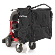 Aspirator de Frunze şi Resturi Vegetale Rotakt ROAF-08 Sac Colector cu Capacitate de 175 de litri, motor Rato