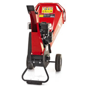 Cumpara Tocator de crengi, ROTAKT ROTC-7H, Motor 7CP, Capacitate Maximă Tocare Lemn 5m3 /ora, Diametru Maxim de Tocare Lemn 100mm de la Mesterul Minune