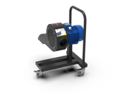 Tocator pentru extruder EGK-500