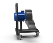 Tocator pentru extruder EGK-500