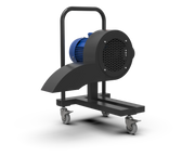 Tocator pentru extruder EGK-500