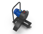 Tocator pentru extruder EGK-500