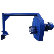 Tocator pentru extruder EGK