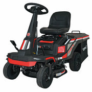 Tractoraș de tuns iarba Rotakt Clipper RMR24Q benzină, max. 7.5CP, 610mm lățime de lucru, înălțime de tundere 30 - 81mm