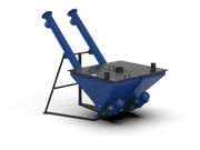 Snec de alimentare STZ-200 DUO