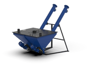 Snec de alimentare STZ-200 DUO