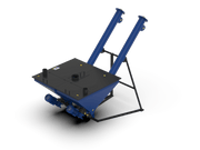 Snec de alimentare STZ-200 DUO