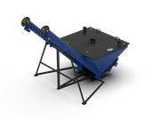 Snec de alimentare STZ-200 DUO