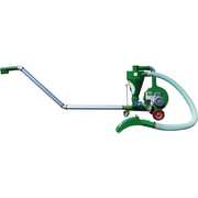 Transportor pneumatic T422 – 11 kW, M-ROL, Polonia