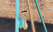 Snec transportor SHT Ø160 mm, 4m lungime