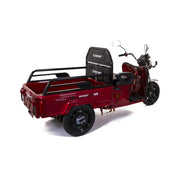 Cumpara Triciclu Electric Cu Remorca Rotakt Nautilus 1600W 25 km/h Autonomie pana la 44 km Baterie plumb-acid 60V 32Ah Greutate maxima 364 kg, Fara permis de la Mesterul Minune
