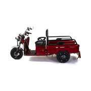 Cumpara Triciclu Electric Cu Remorca Rotakt Nautilus 1600W 25 km/h Autonomie pana la 44 km Baterie plumb-acid 60V 32Ah Greutate maxima 364 kg, Fara permis de la Mesterul Minune