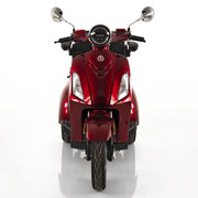 Cumpara Triciclu Electric Rotakt Voyager 2 Motor 1000W 25 km/h Autonomie de până la 41 km Baterie plumb-acid 60V 20Ah Greutate maximă 251 kg, Fără permis de la Mesterul Minune
