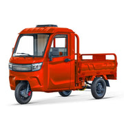 Cumpara Triciclu Electric Utilitar Rotakt GAGARIN – Fara Permis, 25Km/h, Autonomie Până la 69 km de la Mesterul Minune