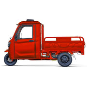 Cumpara Triciclu Electric Utilitar Rotakt GAGARIN – Fara Permis, 25Km/h, Autonomie Până la 69 km de la Mesterul Minune