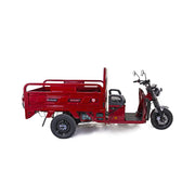 Triciclu Electric cu Remorca Rotakt Guliver 2000W 25 km/h Autonomie 68 km Baterie Plumb-acid 72V 58Ah Greutate maxima 617 kg, Fara permis