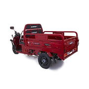 Cumpara Triciclu Electric cu Remorca Rotakt Guliver 2000W 25 km/h Autonomie pana la 68 km Baterie Plumb-acid 72V 58Ah Greutate maxima 617 kg, Fara permis de la Mesterul Minune