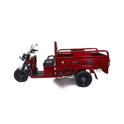Cumpara Triciclu Electric cu Remorca Rotakt Guliver 2000W 25 km/h Autonomie pana la 68 km Baterie Plumb-acid 72V 58Ah Greutate maxima 617 kg, Fara permis de la Mesterul Minune