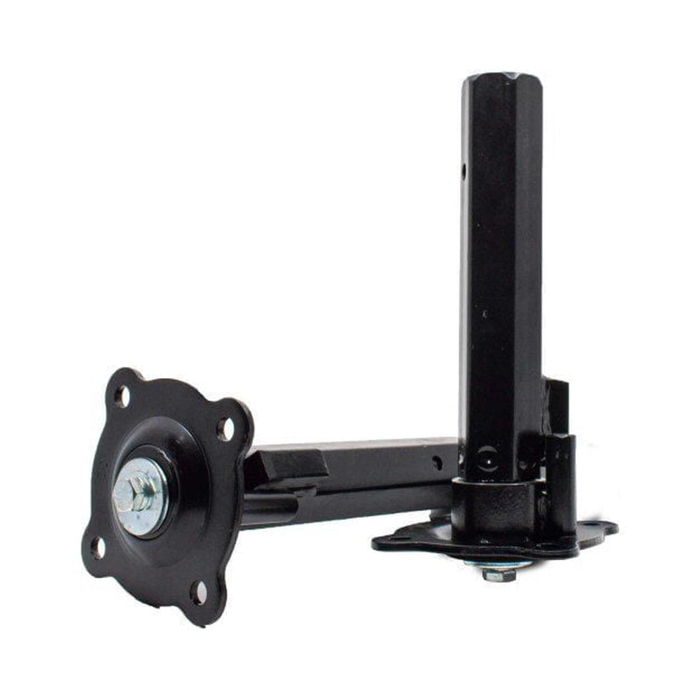 Tub / manicot Rotakt profil hexagonal, 32 mm, lungime 190 mm cu satelit, pentru roti motocultor