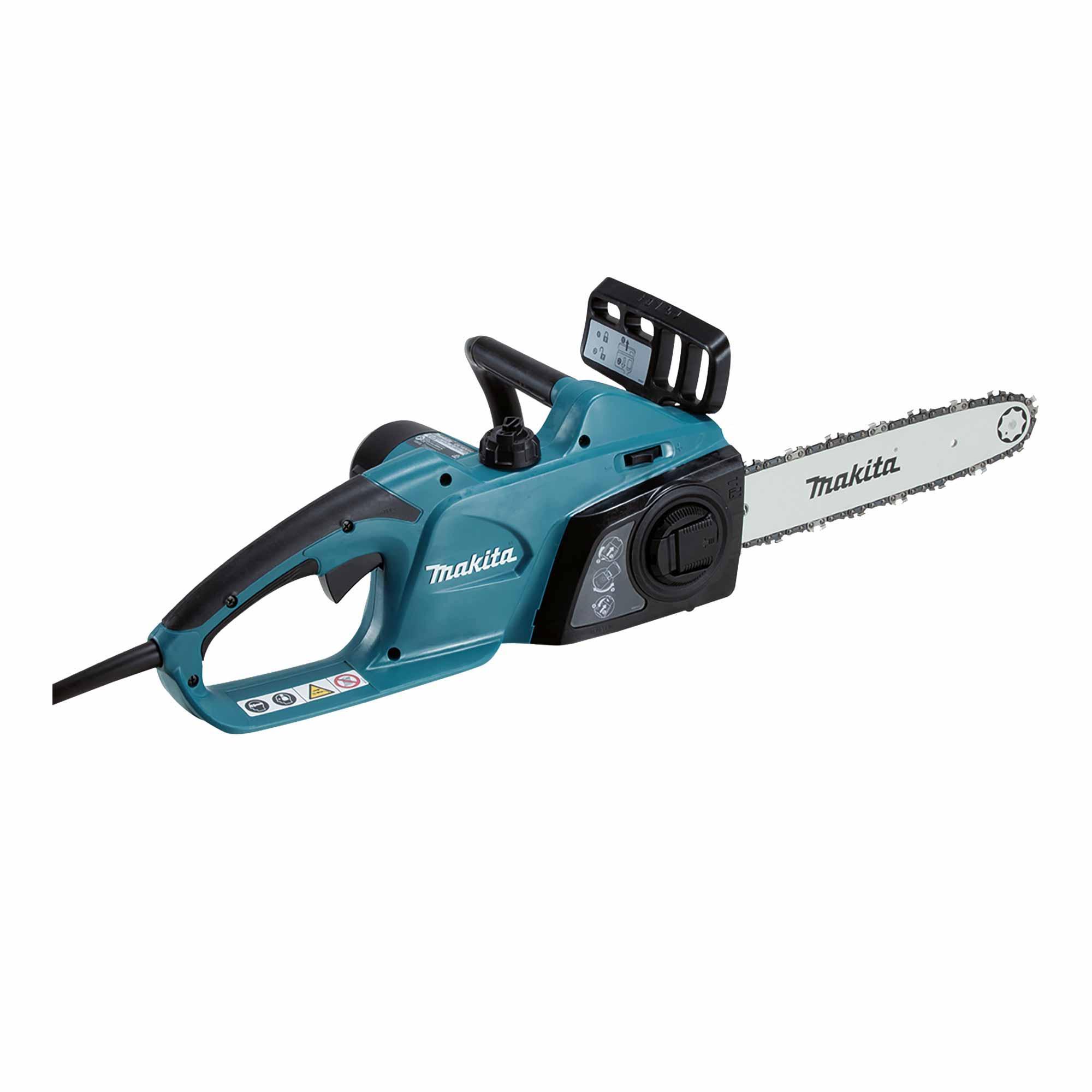 Chainsaw Makita UC3541AK 1800W