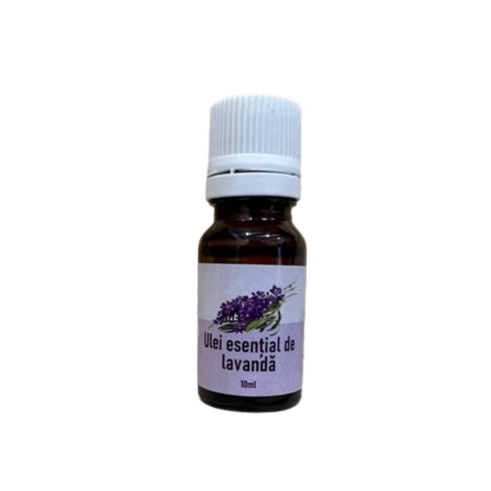 Ulei esential de lavanda 10 ml