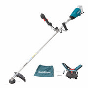Brushcutter Makita UR016GZ 40V