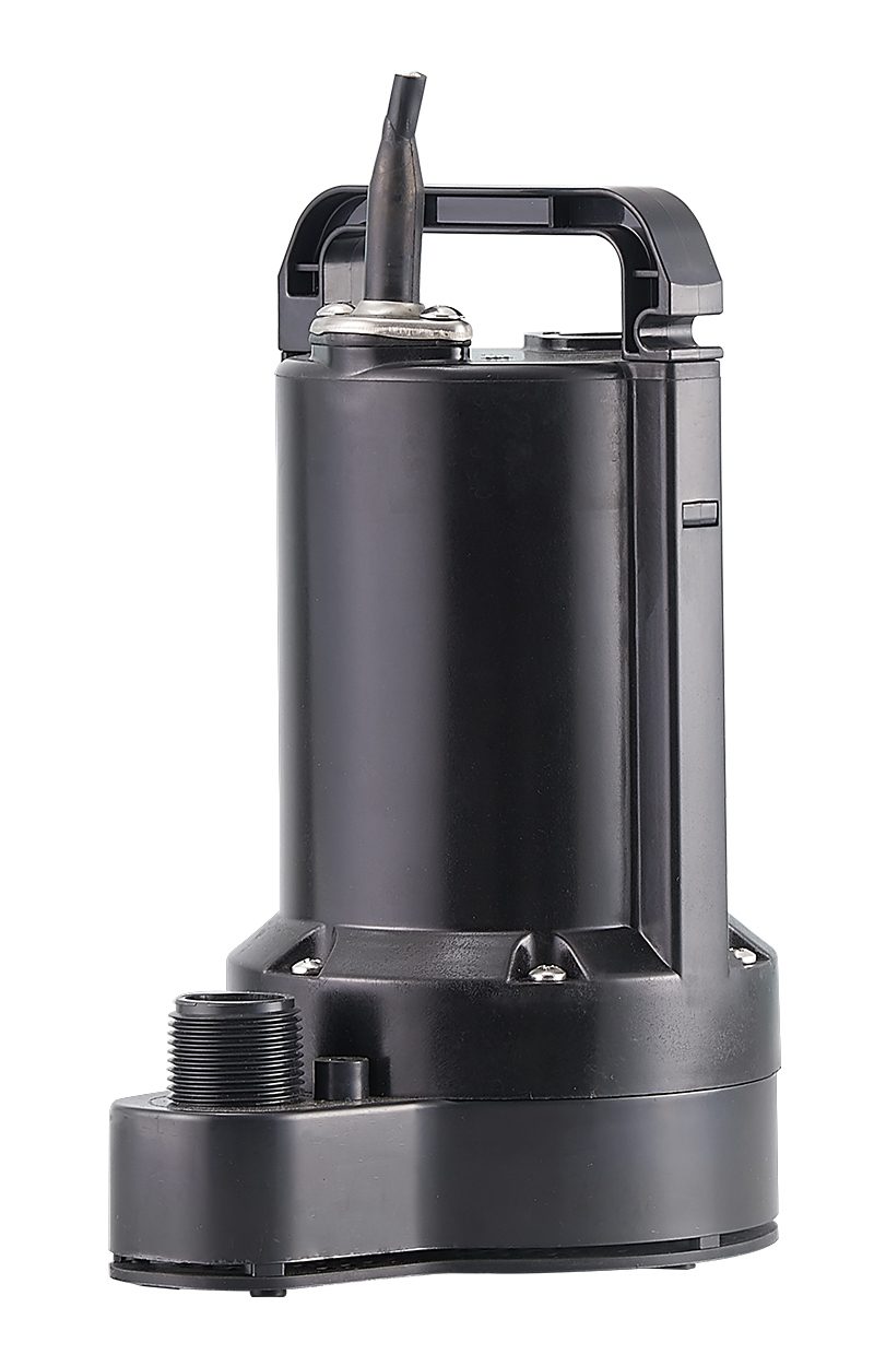 Pompa submersibila de drenaj apa curata ROTAKT UT250