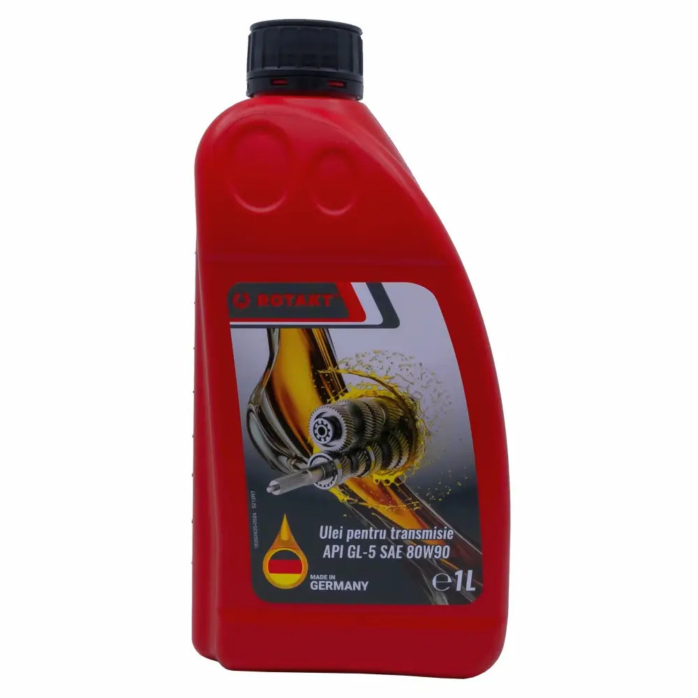 Cumpara Ulei transmisie pentru Scuterele Rotakt API GL-5 SAE 80W90 de la Mesterul Minune