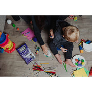 Servetele umede UltraGrime Multi-Purpose Pomelo Scent, 38 cm x 25 cm, 40 de bucati