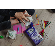 Servetele umede UltraGrime Multi-Purpose Pomelo Scent, 38 cm x 25 cm, 40 de bucati