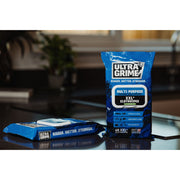 Servetele umede UltraGrime Multi-Purpose Original, 38 cm x 25 cm, 40 de bucati