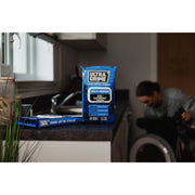 Set 6 pachete de servetele umede UltraGrime Multi-Purpose Original, 38 cm x 25 cm, 240 de bucati