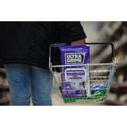 Set 6 pachete de servetele umede UltraGrime Multi-Purpose Pomelo Scent, 38 cm x 25 cm, 240 de bucati