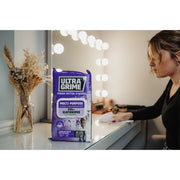 Servetele umede UltraGrime Multi-Purpose Pomelo Scent, 38 cm x 25 cm, 40 de bucati