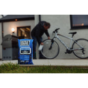 Set 6 pachete de servetele umede UltraGrime Multi-Purpose Original, 38 cm x 25 cm, 240 de bucati