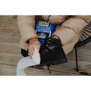 Servetele umede UltraGrime Multi-Purpose Original, 38 cm x 25 cm, 40 de bucati