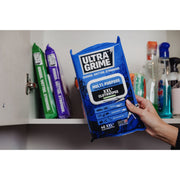 Servetele umede UltraGrime Multi-Purpose Original, 38 cm x 25 cm, 40 de bucati