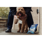 Set 6 pachete de servetele umede UltraGrime Pet-Care, 38 cm x 25 cm, 240 de bucati