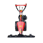 Cumpara Unitate Motor Rotakt MF360 6.5 CP, benzina + Bara de Cosire GC360 + 2 x Ulei Rotakt SAE 15W-40 (motocoasă) de la Mesterul Minune