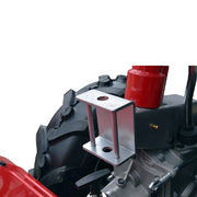 Cumpara Unitate Motor Rotakt MF360 6.5 CP, benzina + Bara de Cosire GC360 + 2 x Ulei Rotakt SAE 15W-40 (motocoasă) de la Mesterul Minune