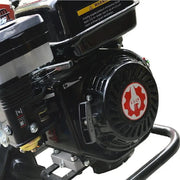 Cumpara Unitate Motor Rotakt MF360 6.5 CP, benzina + Bara de Cosire GC360 + 2 x Ulei Rotakt SAE 15W-40 (motocoasă) de la Mesterul Minune