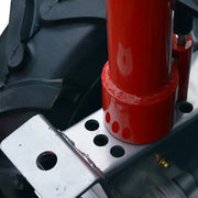 Cumpara Unitate Motor Rotakt MF360 6.5 CP, benzina + Bara de Cosire GC360 + 2 x Ulei Rotakt SAE 15W-40 (motocoasă) de la Mesterul Minune