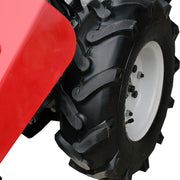 Cumpara Unitate Motor Rotakt MF360 6.5 CP, benzina + Bara de Cosire GC360 + 2 x Ulei Rotakt SAE 15W-40 (motocoasă) de la Mesterul Minune
