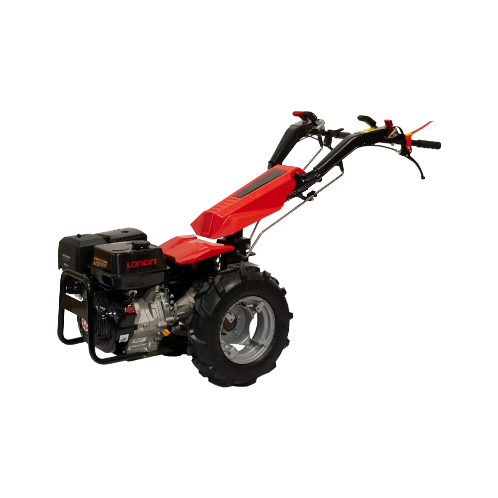 Unitate motor Rotakt MF400, 15 CP, benzină