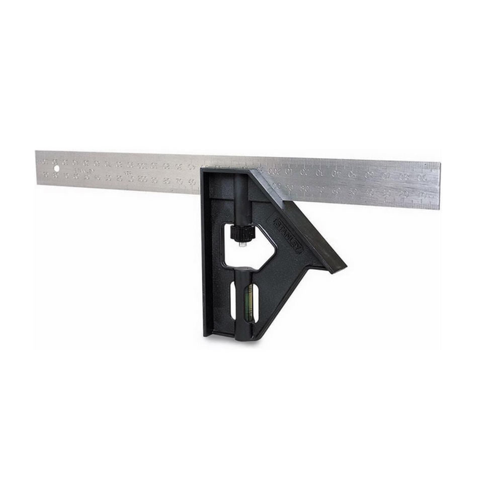 Stanley 2-46-017, echer combinat multifunctional, 300 mm