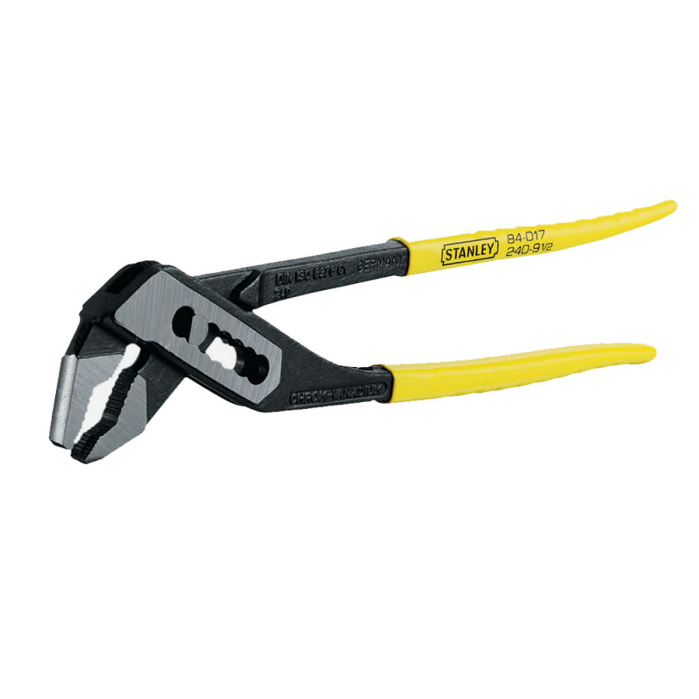 Cumpara acum cleste reglabil, 240 mm, blister, Stanley 2-84-017 de la Mesterul Minune